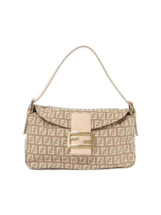 Fendi Handbags - ★SOLD★ Fendi Baguette Lpn Shoulder Bag